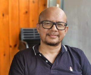 Dr Syukriy Sebut Kemendagri Sangar di Muka, Tak Berani Lakukan Apa-apa