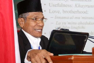 Aturan Berpakaian di Aceh Dinilai Sarat Patriarki, Prof Yusny Harap Penegakan Dipertegas