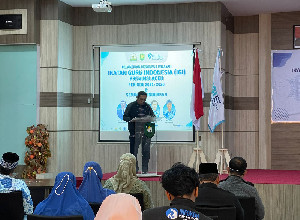 Kadisdik Aceh: IGI Diharapkan Terus Berkolaborasi dengan Pemerintah Tingkatkan Mutu Pendidikan