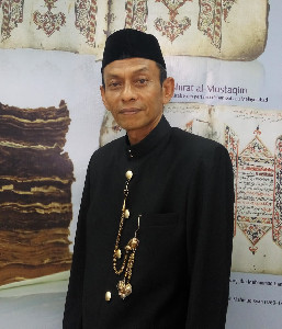 Soal Pugar Makam Sultan Aceh di Jakarta, Ini Respon Budayawan