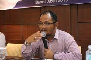 Pengamat Politik dan Keamanan Aceh Apresiasi Kinerja Polri-TNI Ungkap Kasus Penembakan