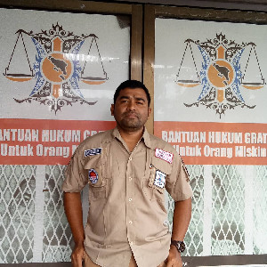 Telaah Paralegal di Aceh, Sepintas Mirip Advokat tapi Tak Sama