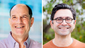 Meneliti Sentuhan dan Suhu, Kedua Ilmuwan Menang Penghargaan Nobel 2021