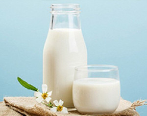 Kandungan Susu Bagi Tubuh Manusia, Apa Saja?