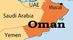 Oman Prihatin Kondisi Memburuk antara Negara Arab dan Lebanon