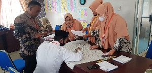 Cegah Kekerasan Anak, DPPPA Aceh Gelar Pelatihan PATBM