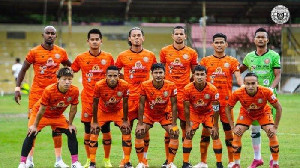 Lima Pemain Tim PON Aceh Akan Bergabung Dengan Persiraja