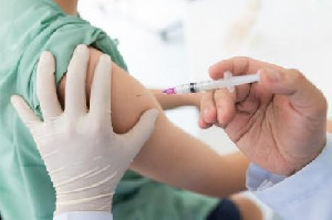 Jubir Kemenkes RI: Vaksinasi Tembus 100 Juta, Terima Kasih Masyarakat Indonesia