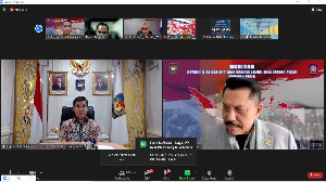 Perkuat Peran Satpol-PP di Masa Pandemi, Ribuan Personel Ikuti Seminar Mitigasi Konflik