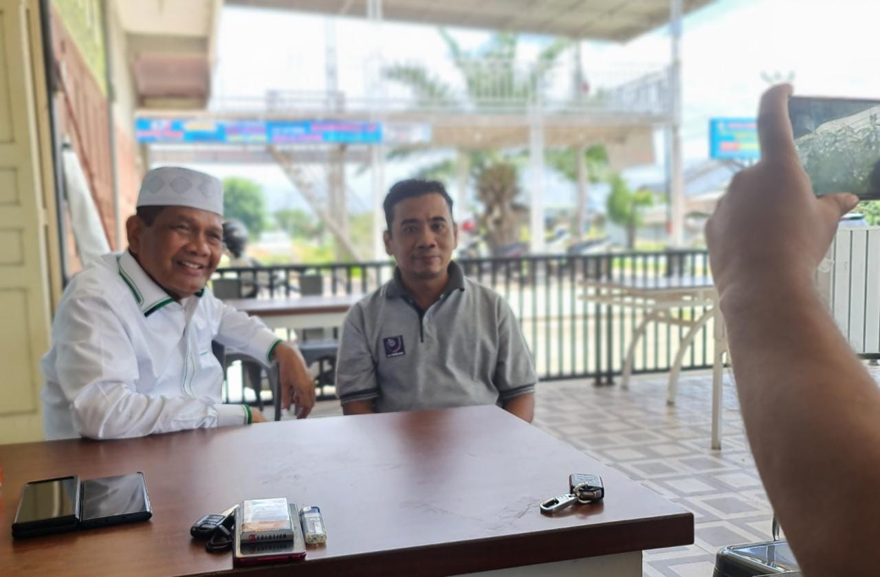 Anwar Idris : Stop Kriminalisasi Pers di Aceh