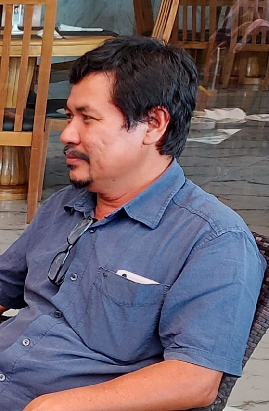 Sekretaris DPW Apkasindo Aceh: Kampanye Negatif Sawit Harus Dilawan