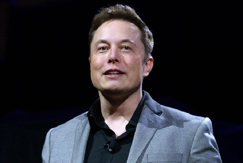 Sosok Elon Musk Orang Terkaya di Dunia 2021 Versi Forbes, Siapa Lagi?
