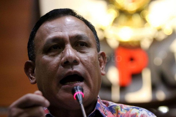 Ketua KPK Firli Bahuri Tanggapi soal Wacana Hukuman Mati bagi Koruptor