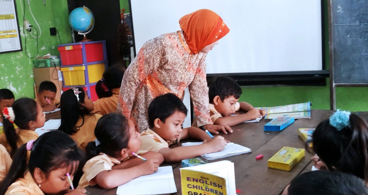 Honorer di Aceh Utara Tetap Bekerja Meskipun Tanpa Gaji