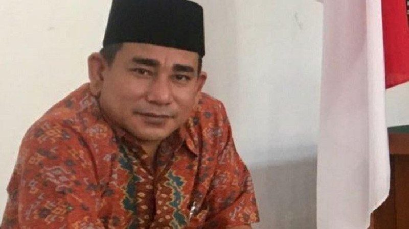 Komisioner KIP Aceh di Laporkan DKPP, Imran: Ada Pelanggaran Etik
