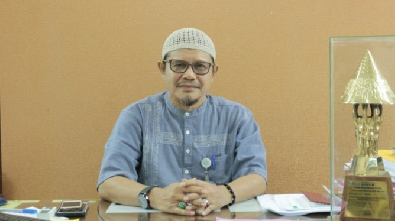 Pemko Banda Aceh Tawarkan 6 Sektor Investasi Kepada Investor