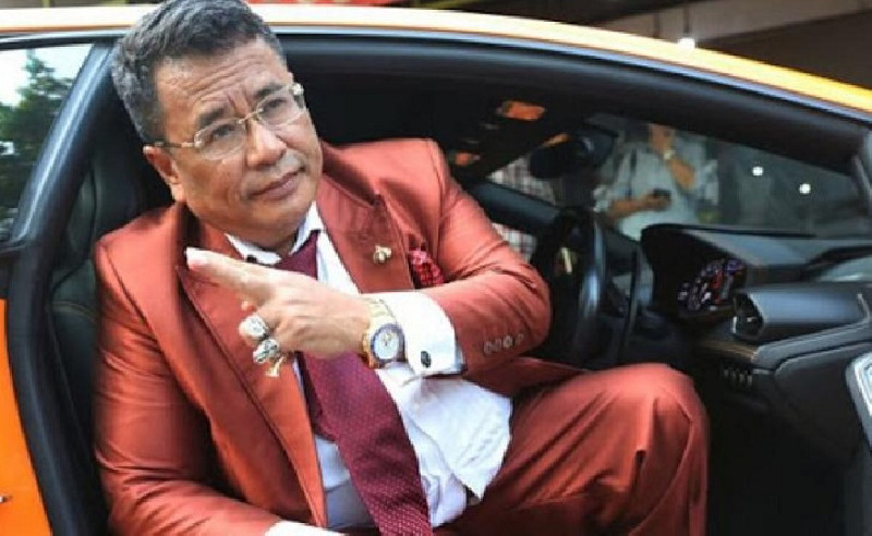 Hotman Paris Singgung Unsur Pidana Terhadap Kasus Anjing Mati di Aceh Singkil