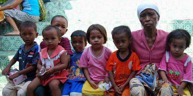 Komitmen Cegah Stunting, Pemkab Nagan Raya Gandeng UNICEF Aceh