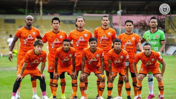 Lima Pemain Tim PON Aceh Akan Bergabung Dengan Persiraja