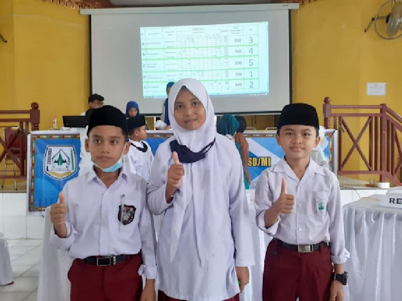 Pendidikan Dasar Aceh Tenggara siap menjadi terbaik di Aceh