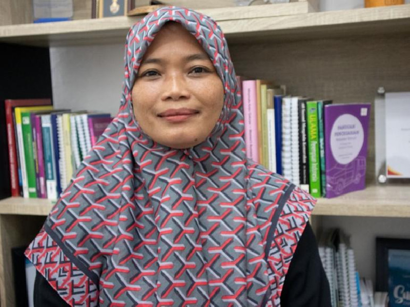 Flower Aceh Kecam Vonis Bebas Terdakwa Kasus Pemerkosaan Anak
