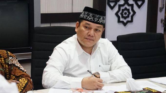 KKR Aceh Vakum Jabatan, Rekomendasi DPRA Sedang Diproses Biro Hukum