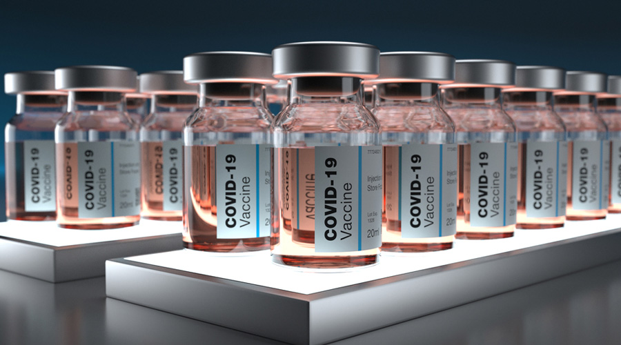 BPOM Terbitkan Izin Penggunaan Darurat untuk Vaksin Covovax