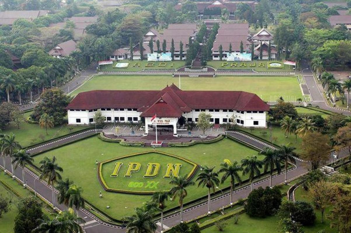 Pembangunan IPDN di Aceh Gagal, Simak Penyebabnya