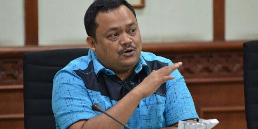 Pemerintah Diminta Lirik Kondisi Jalan di Kampung Blangkandis Aceh Tamiang