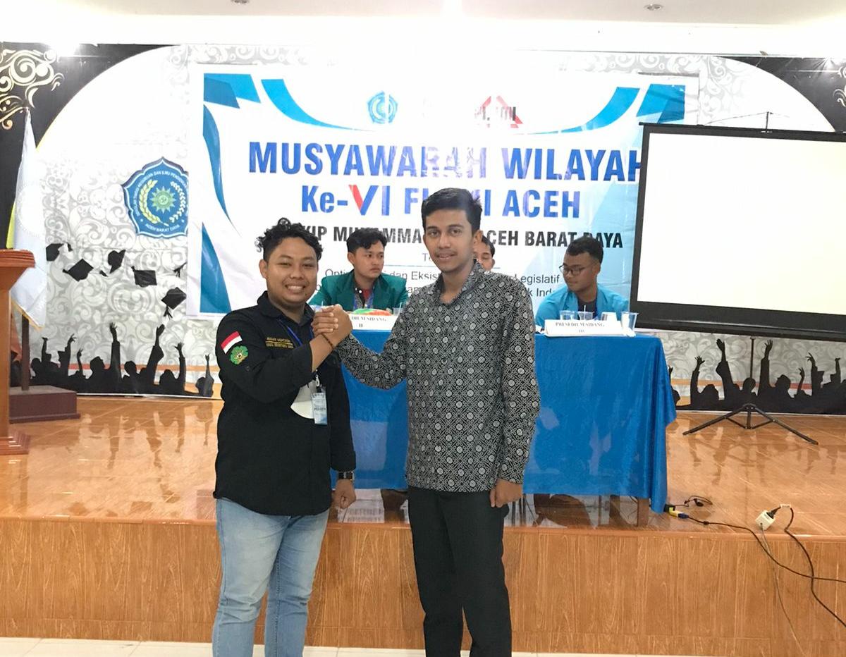 Koordinator FL2MI Wilayah Aceh Dipercayakan Pada UIN Ar Raniry, UNIMAL Jadi Tuan Rumah Musker