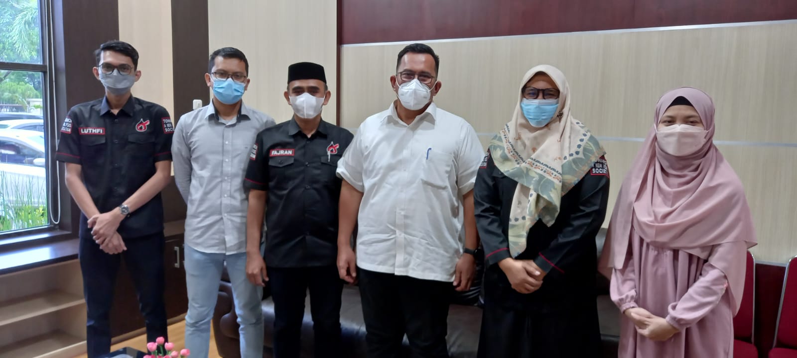Demi Turunkan Laju Inflasi: BAPPEDA Aceh Dukung Pelaksanaan KTR