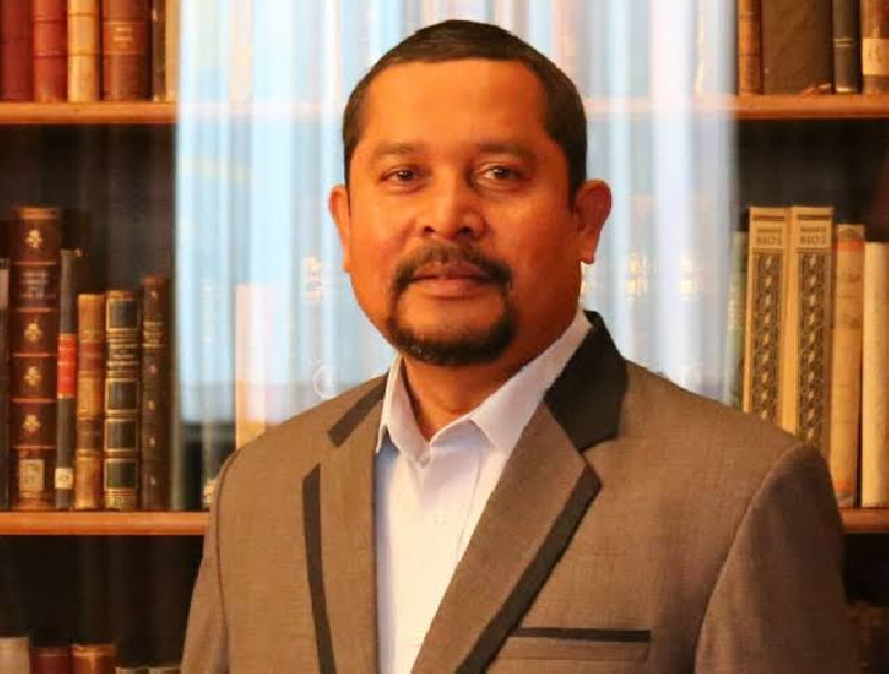 APBA 2022 Tak Kunjung Dibahas, Prof Apridar Sebut Aceh Sangat Bergantung pada APBA