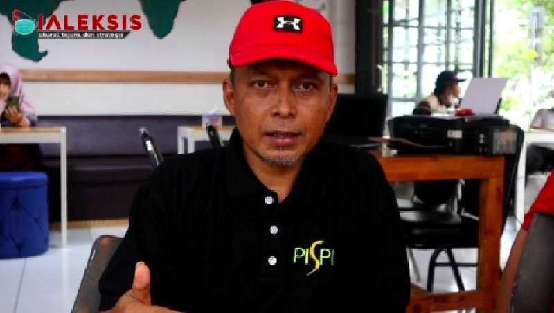 Pelantikan Perdana se-Indonesia, PISPI Aceh Akan Gelar Webinar Nasional