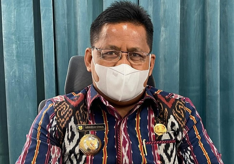 Status PPKM Banda Aceh Turun Menjadi Level 1