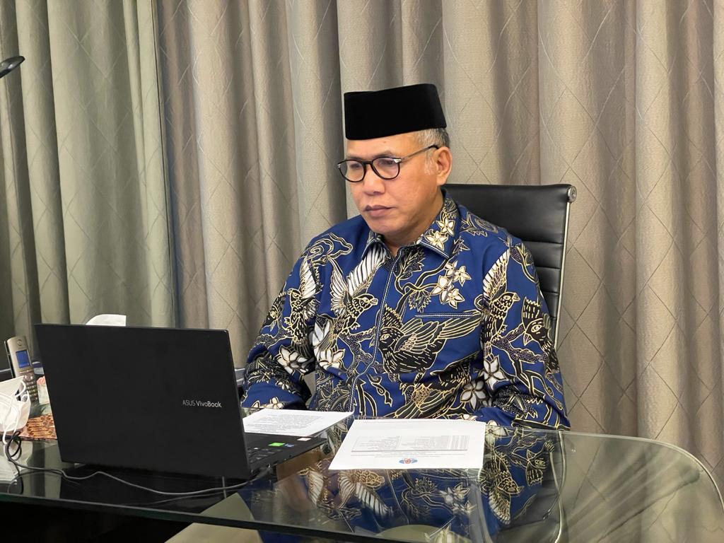 Gubernur Harapkan Semangat Diaspora Aceh Jadi Pemantik Generasi Muda