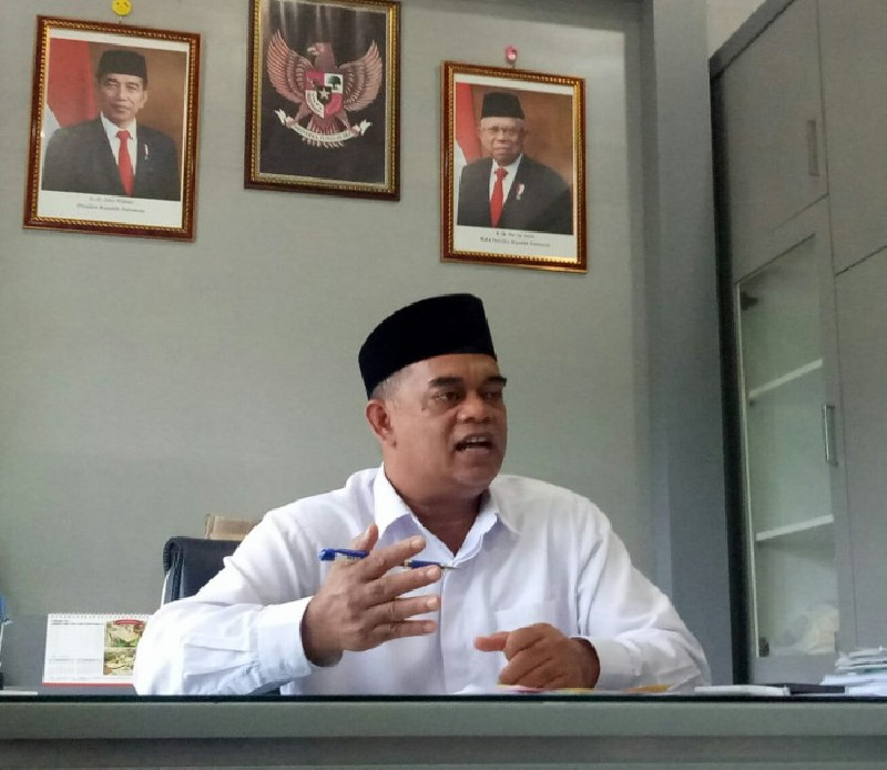 Tiga Guru Sekolah dan Madrasah Asal Aceh Raih Prestasi di NUSA Competition