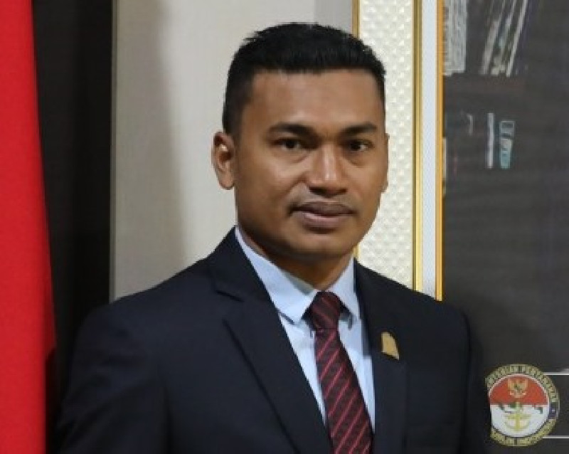 DPRA Minta Semua Pihak Jaga Keamanan Aceh