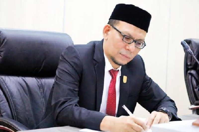 DPRK Banda Aceh Minta  Sekda Evaluasi Kinerja Pegawai Kontrak