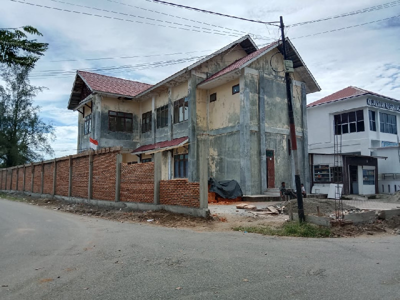 Gedung KNPI Aceh Barat Dialihkan ke Pihak Lain, Akademisi: Melanggar UU Kepemudaan