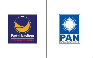 Kader Terbaik PAN Hijrah ke Nasdem, Ada Apa?