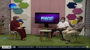 Tantangan Gen Z, Era Teknologi Canggih Tak Menentukan Tinggi Kesadaran Demokrasi