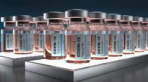 BPOM Terbitkan Izin Penggunaan Darurat untuk Vaksin Covovax