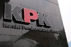 Soal Dugaan Bisnis PCR, Sejumlah Menteri Dilaporkan ke KPK