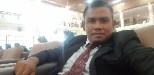 Jika Revisi UUPA Menjawab Suatu Problematika Hukum, Ini Kata Badri Hasan