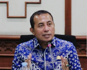 PBJ 2021 Terburuk Sepanjang Pemerintahan Aceh, Pansus BPBJ Wujud Sikap DPRA