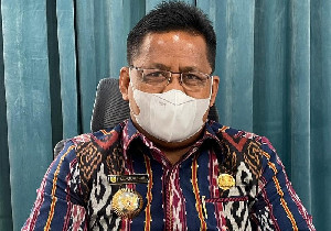 Status PPKM Banda Aceh Turun Menjadi Level 1