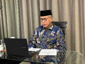 Gubernur Harapkan Semangat Diaspora Aceh Jadi Pemantik Generasi Muda