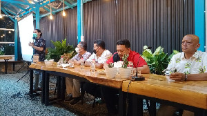 Event Tour De Sabang, Penggunaan Anggaran Sudah Sesuai Pergub Aceh