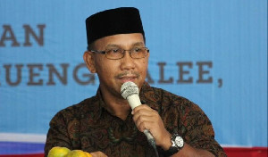 Jelang Pileg 2024 Banyak Parlok Muncul, Ini Penjelasan Pengamat Politik Aceh