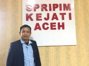 IPPAT Tagih Janji Kadis Pendidikan Aceh Timur Bayar Sertifikasi Guru